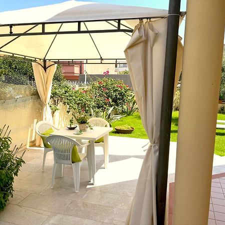 Rosa'S House - Zona Ospedaliera Lejlighed Cagliari Eksteriør billede