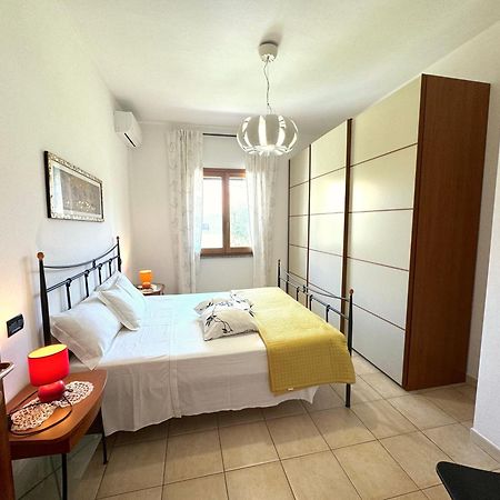 Rosa'S House - Zona Ospedaliera Lejlighed Cagliari Eksteriør billede