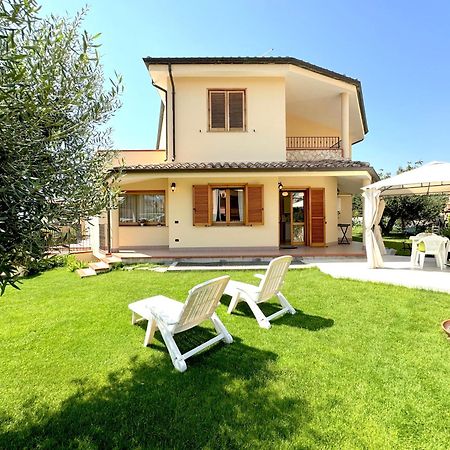 Rosa'S House - Zona Ospedaliera Lejlighed Cagliari Eksteriør billede