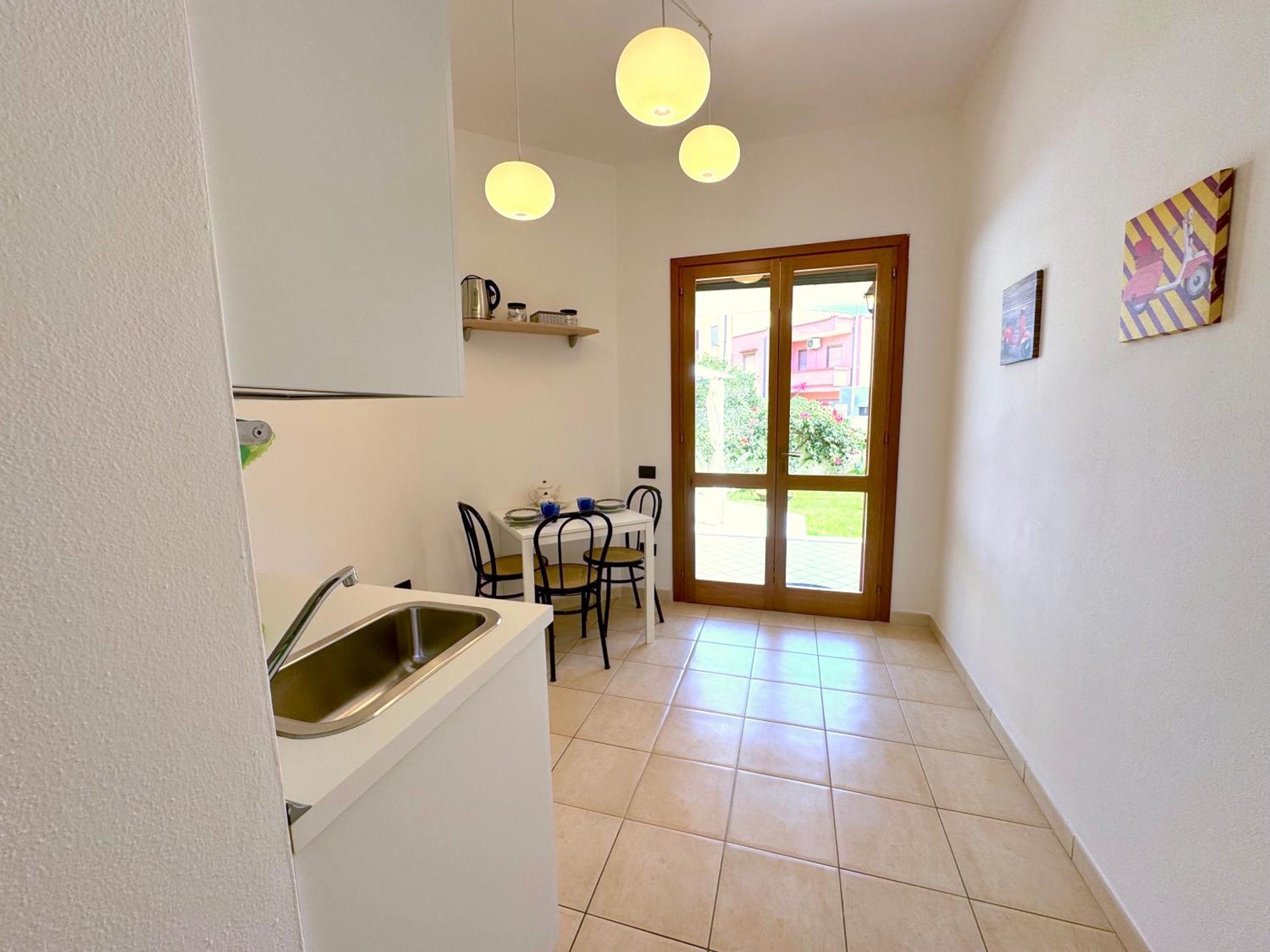 Rosa'S House - Zona Ospedaliera Lejlighed Cagliari Eksteriør billede